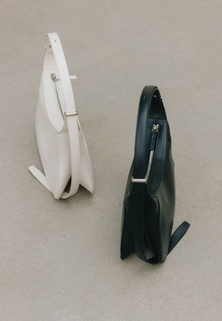COTE BAG (SOFT BLACK)
