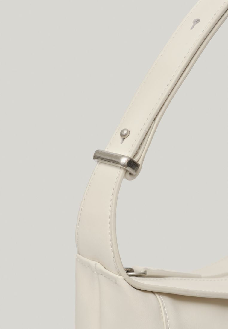 COTE BAG (WHITE DOVE)