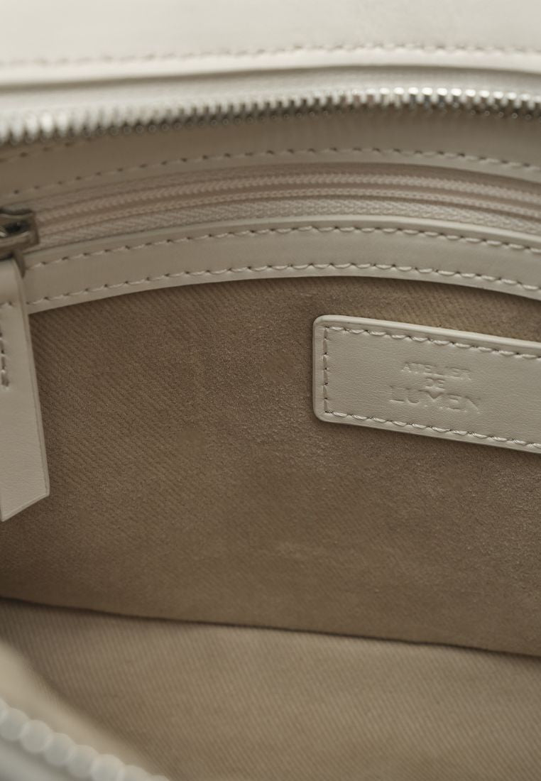 COTE BAG (WHITE DOVE)