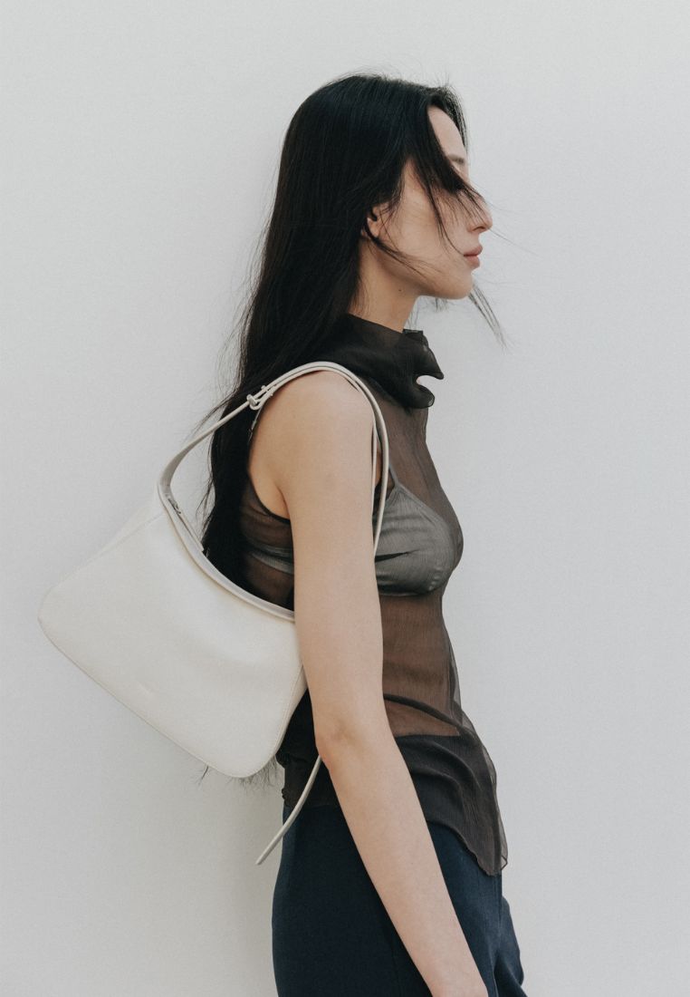 COTE BAG (WHITE DOVE)