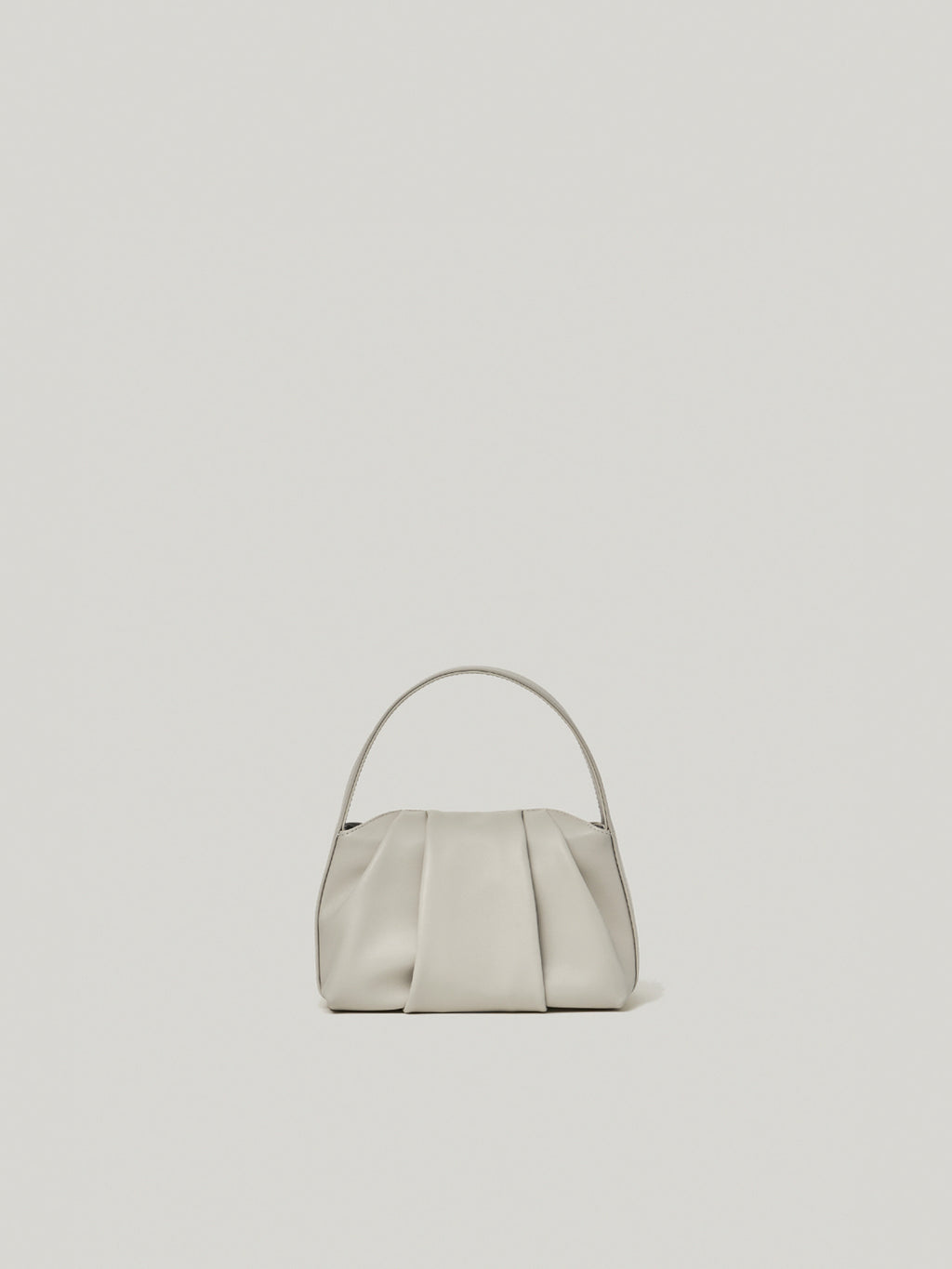 FANTINE BAG (MISTY WHITE)