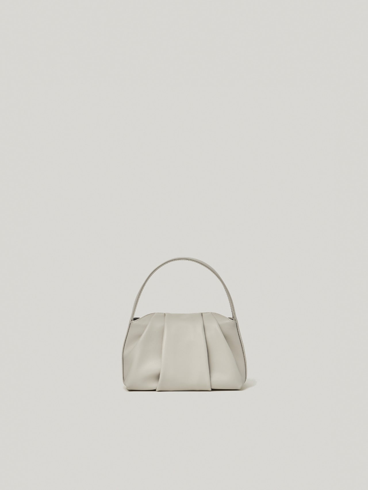 FANTINE BAG (MISTY WHITE)