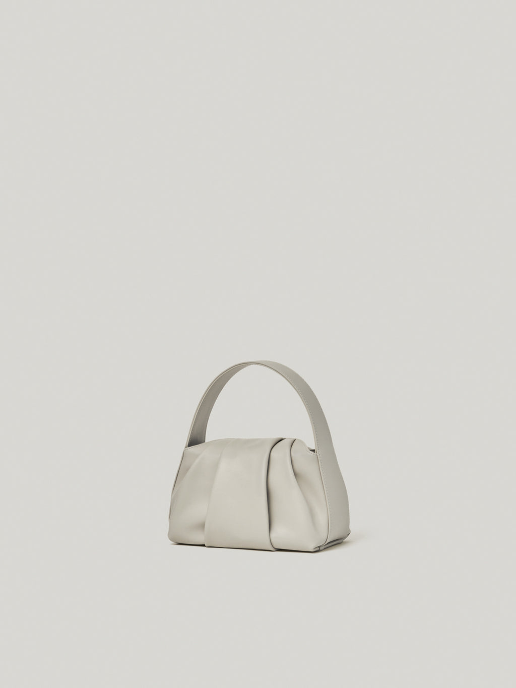 FANTINE BAG (MISTY WHITE)