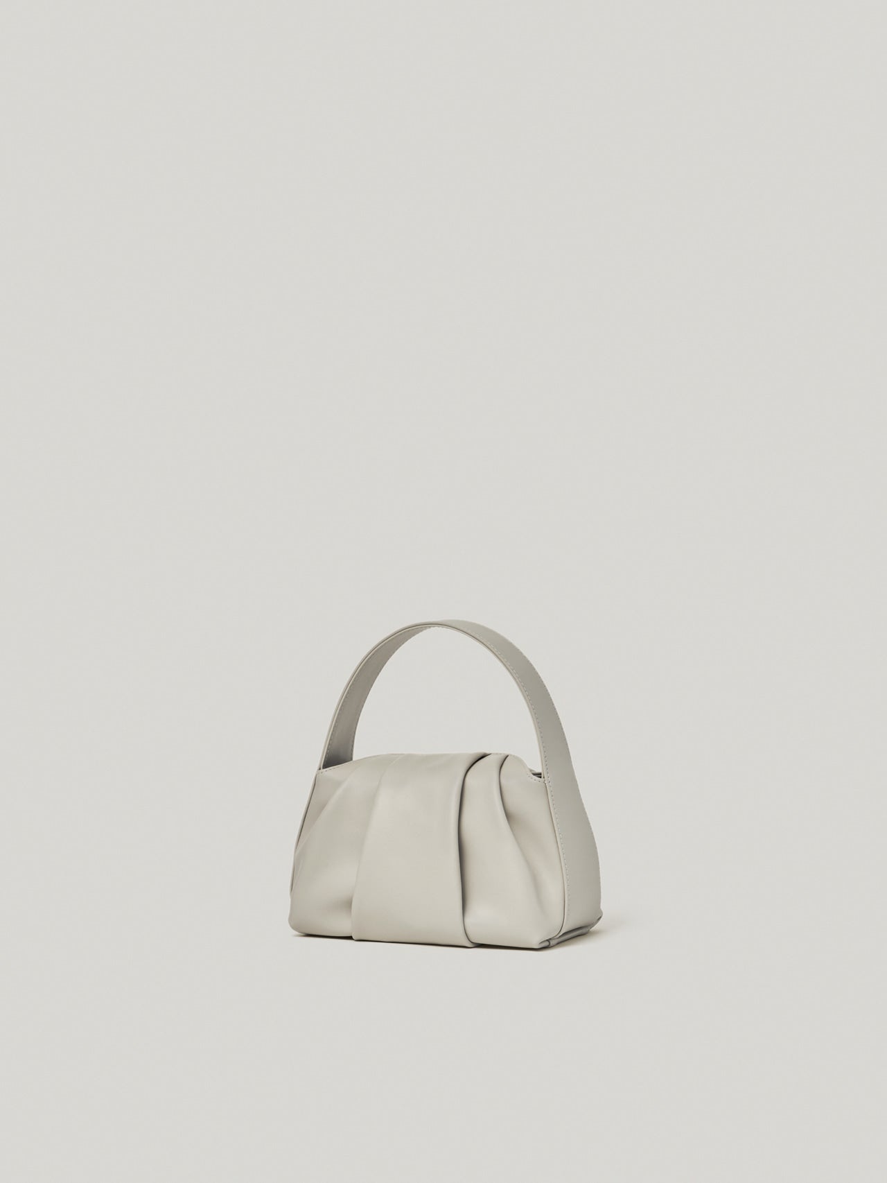 FANTINE BAG (MISTY WHITE)