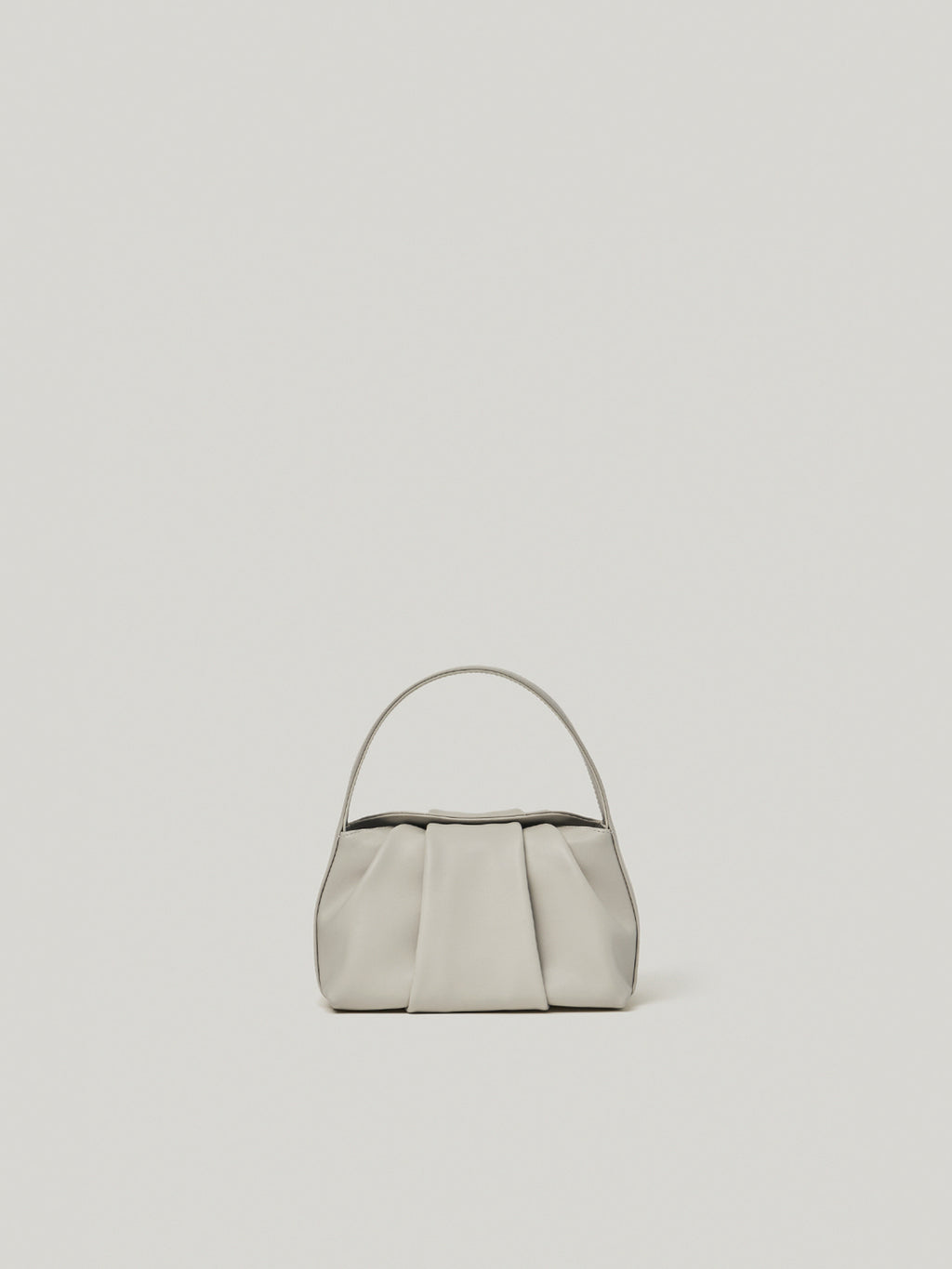 FANTINE BAG (MISTY WHITE)