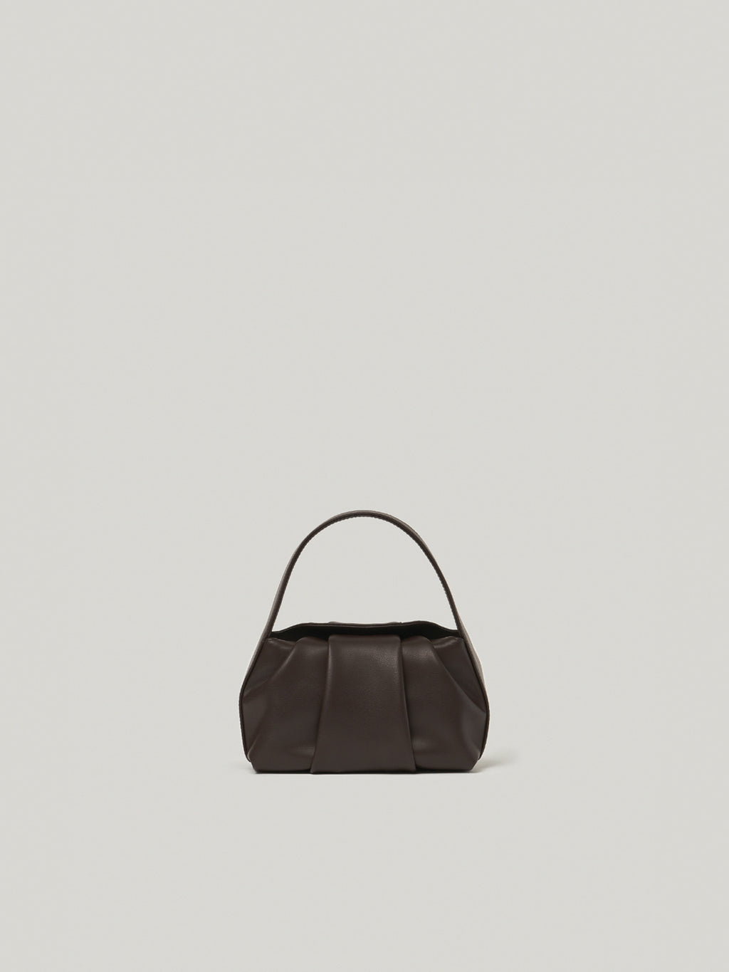 FANTINE BAG (ORGAN BROWN)