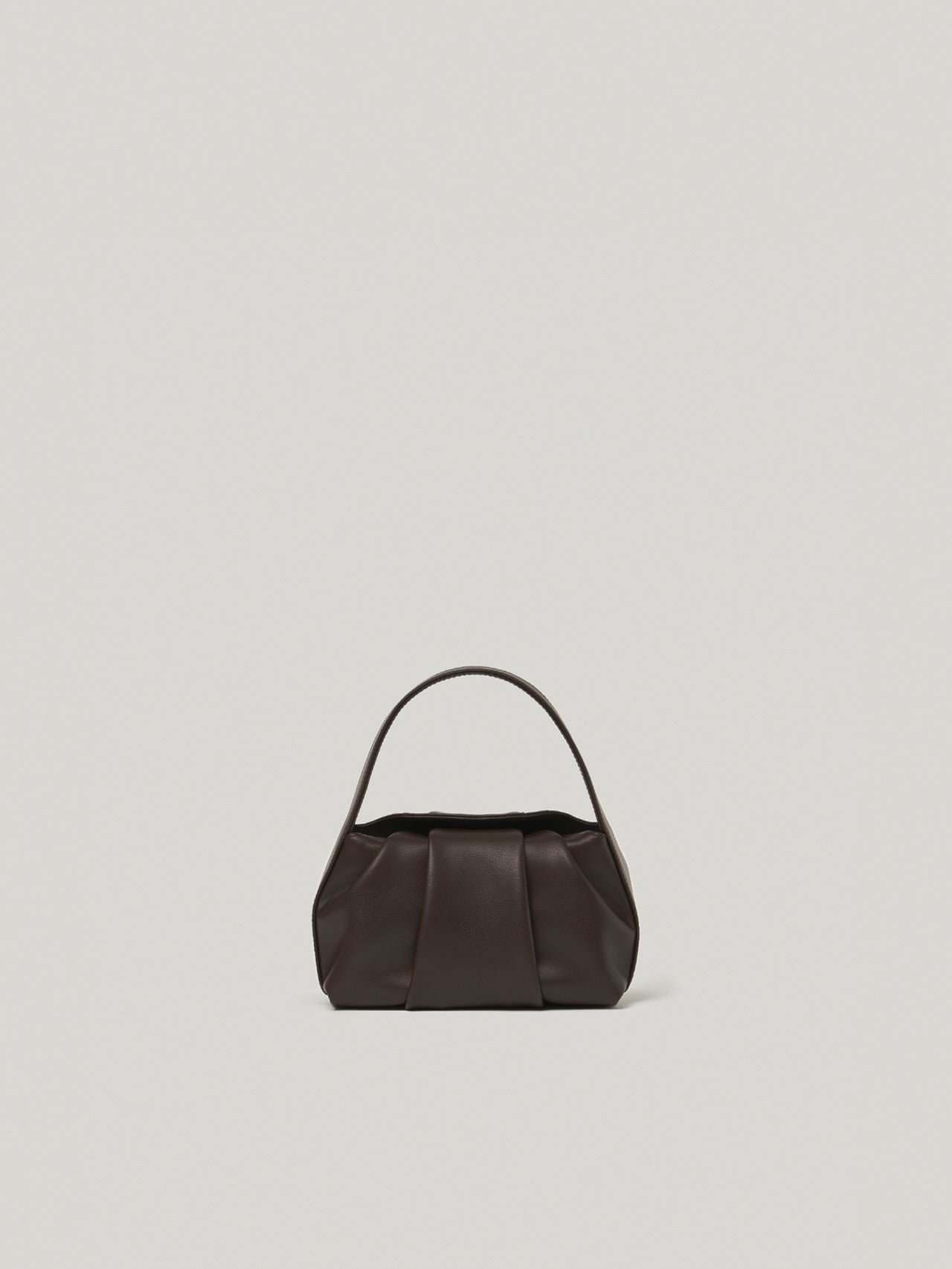 FANTINE BAG (ORGAN BROWN)