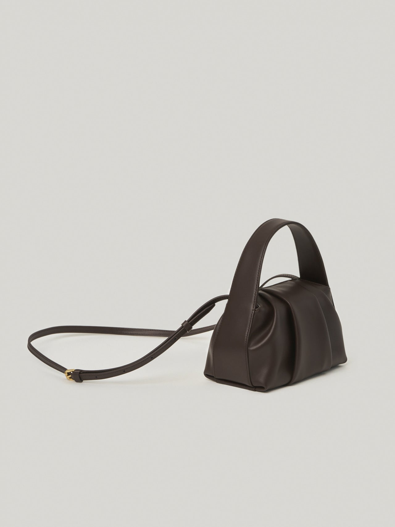 FANTINE BAG (ORGAN BROWN)
