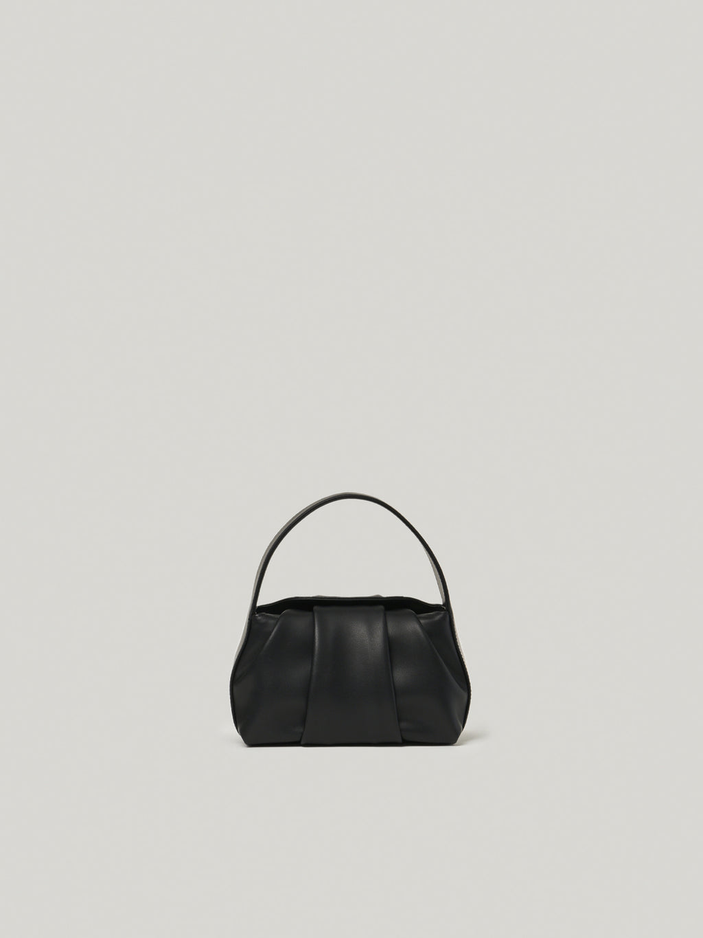 FANTINE BAG (SOFT BLACK)