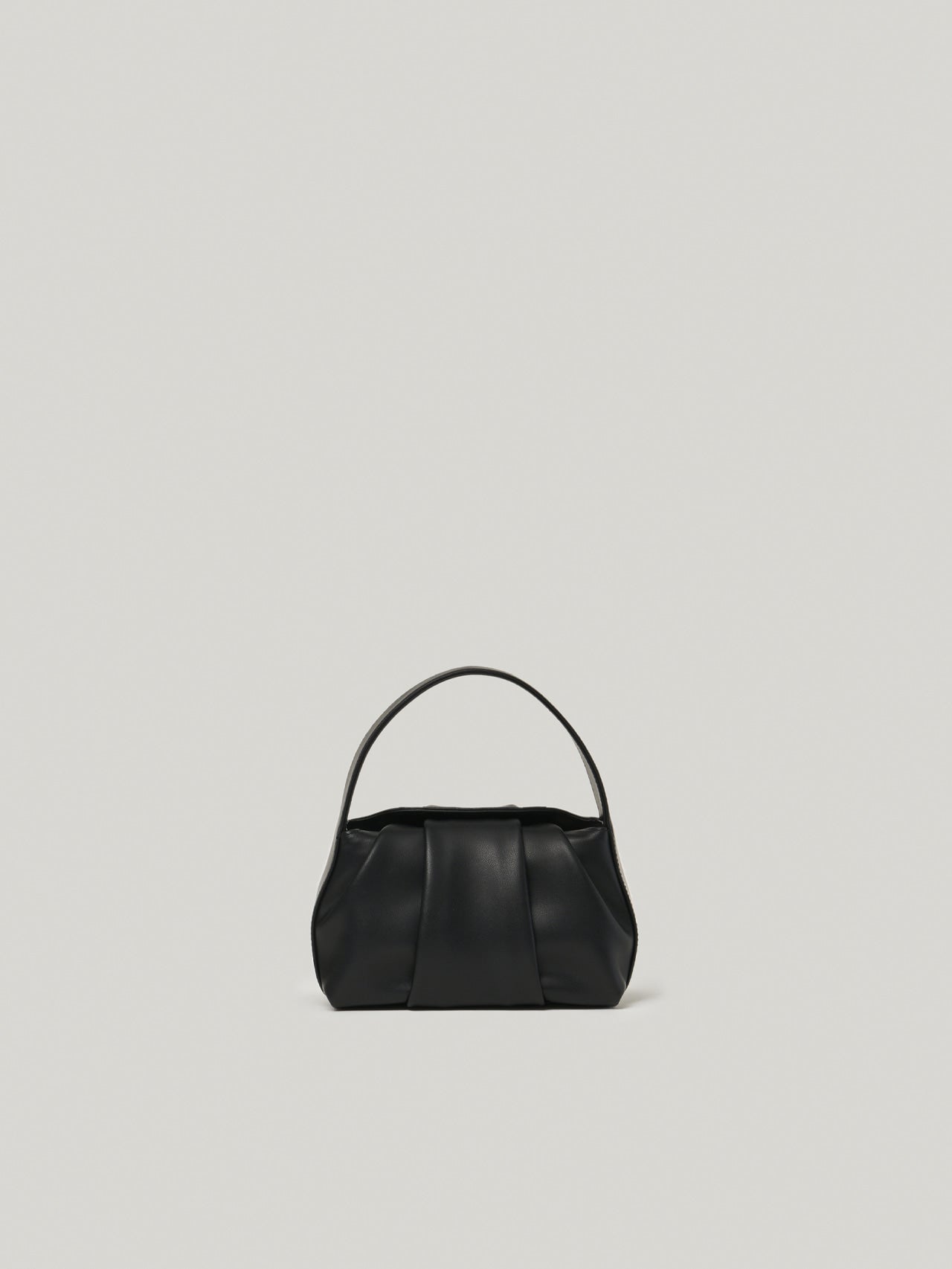 FANTINE BAG (SOFT BLACK)