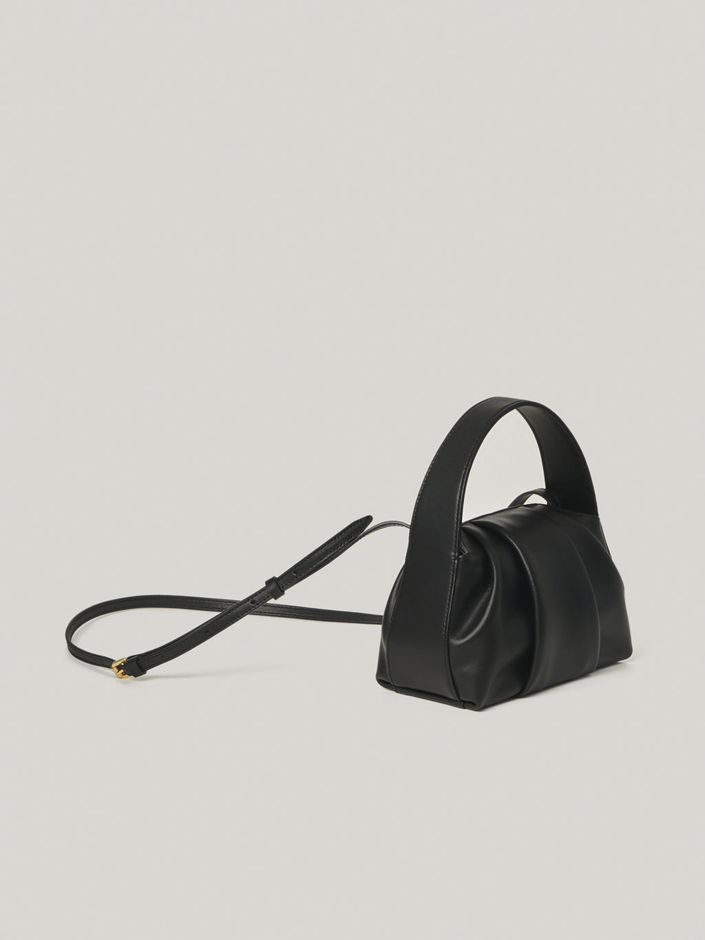 FANTINE BAG (SOFT BLACK)