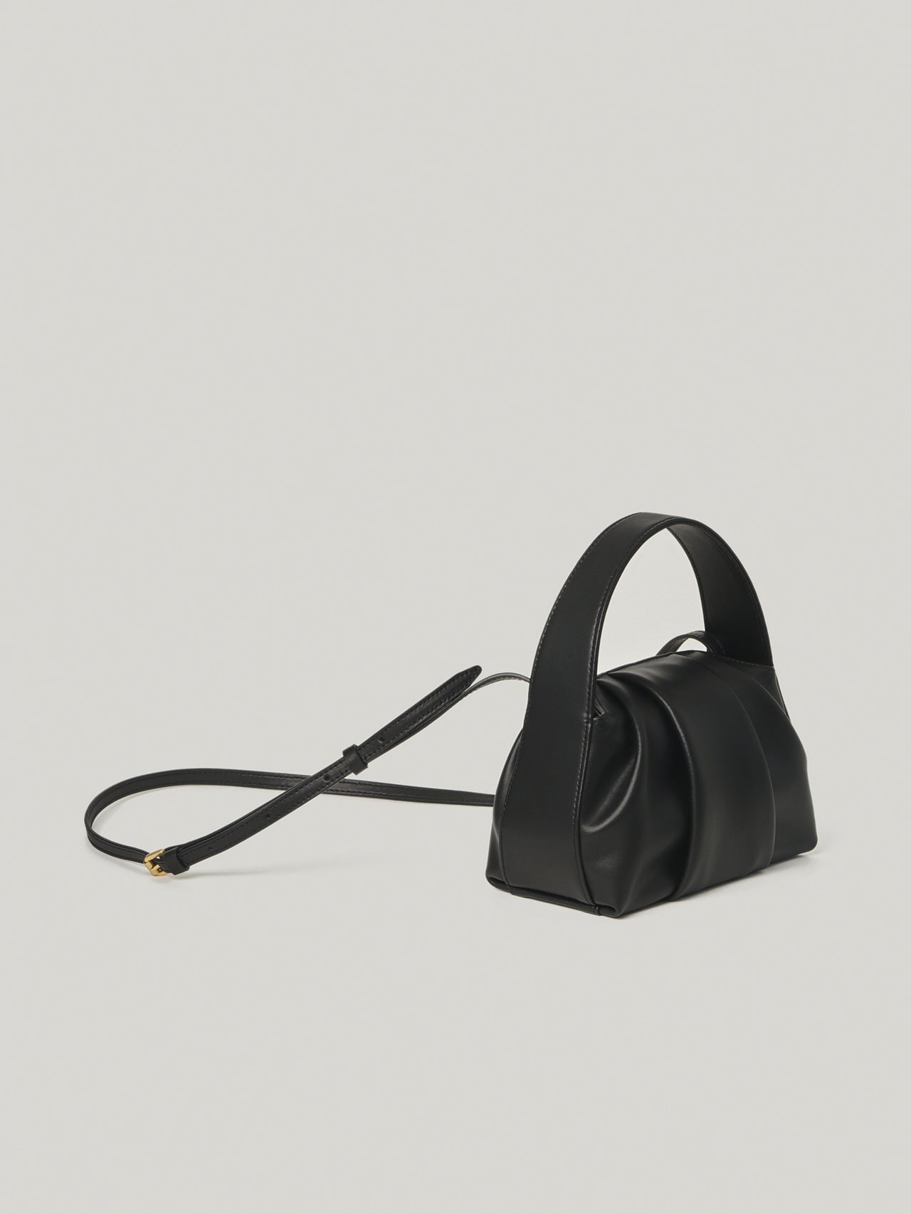 FANTINE BAG (SOFT BLACK)