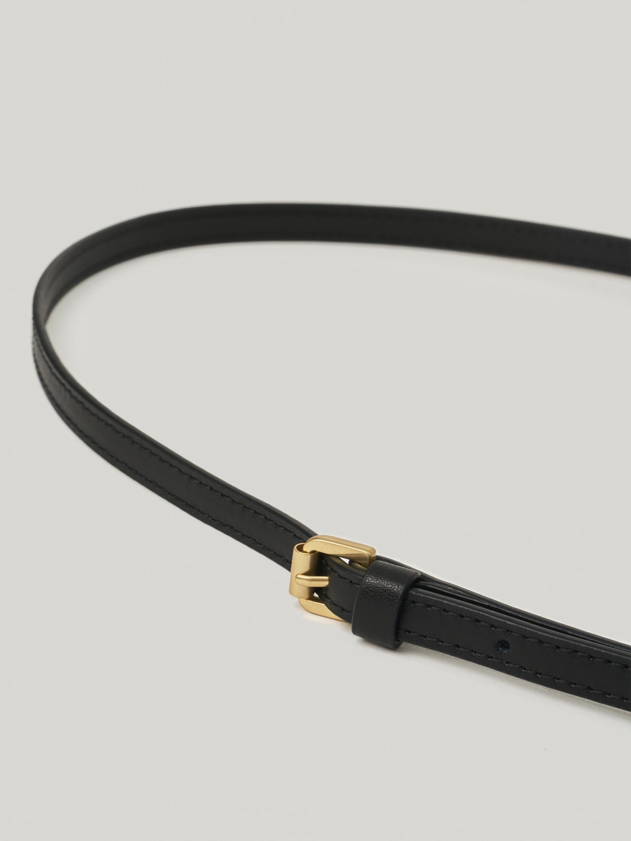 FANTINE BAG (SOFT BLACK)