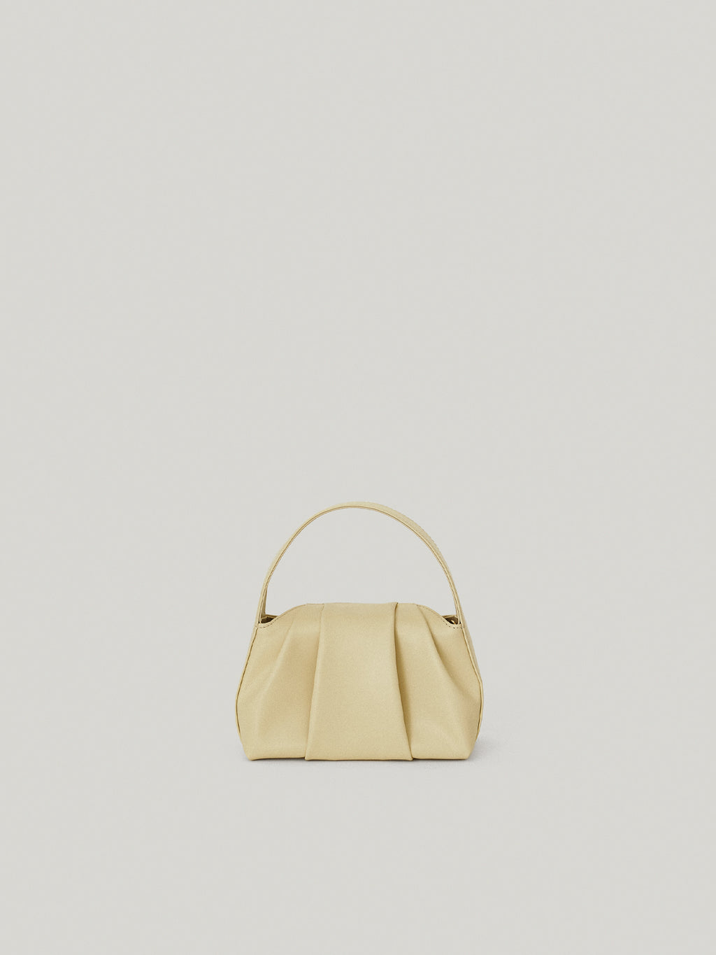 FANTINE BAG (SUNLIT YELLOW)