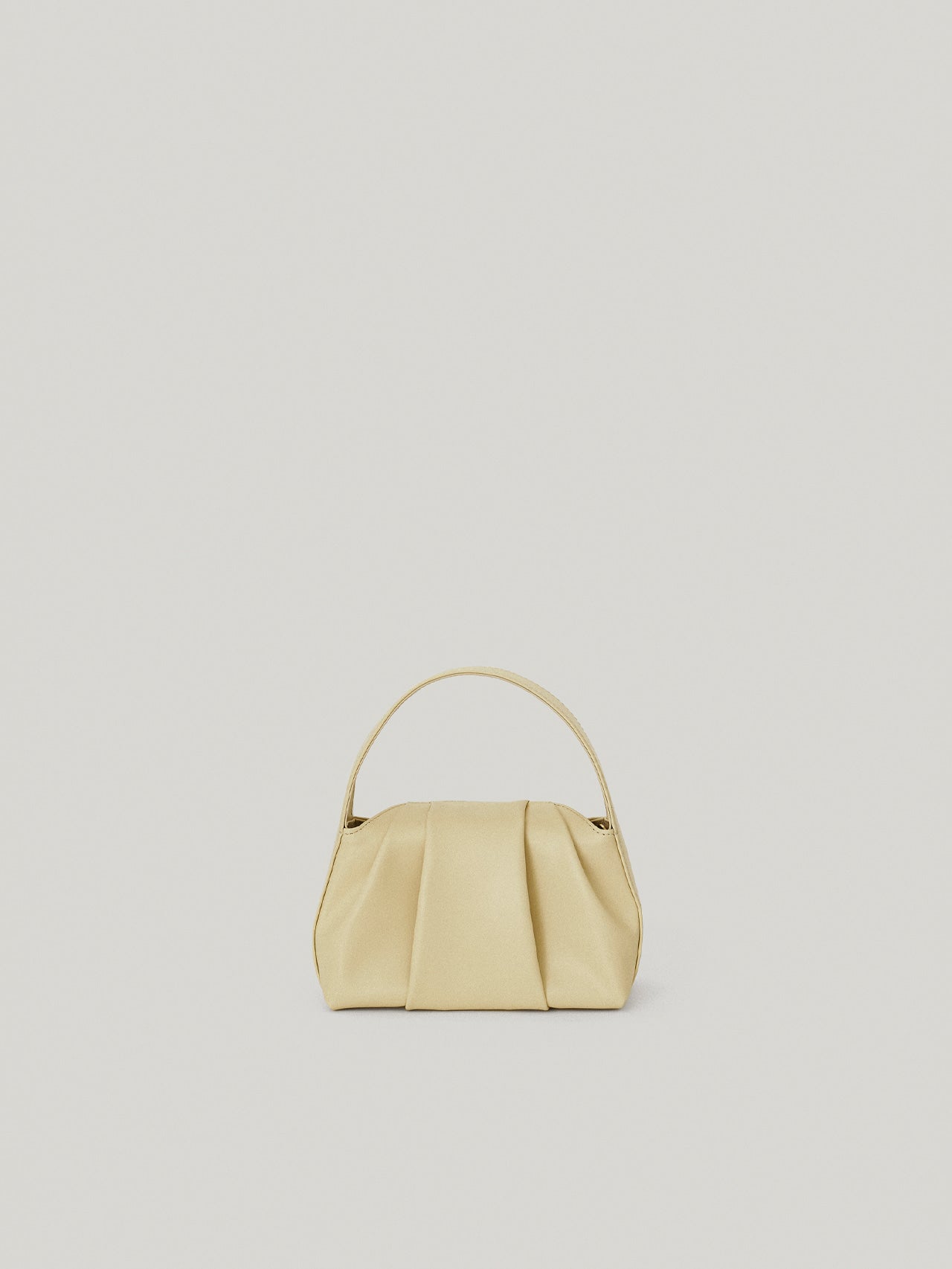 FANTINE BAG (SUNLIT YELLOW)
