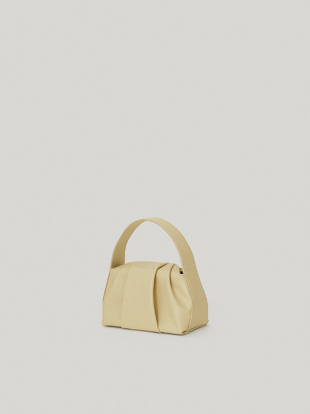 FANTINE BAG (SUNLIT YELLOW)