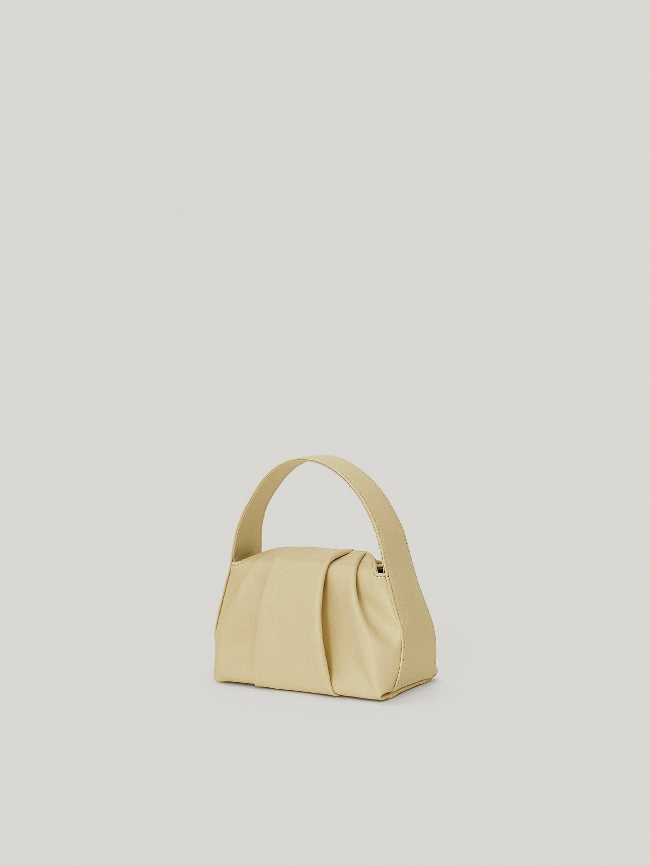 FANTINE BAG (SUNLIT YELLOW)