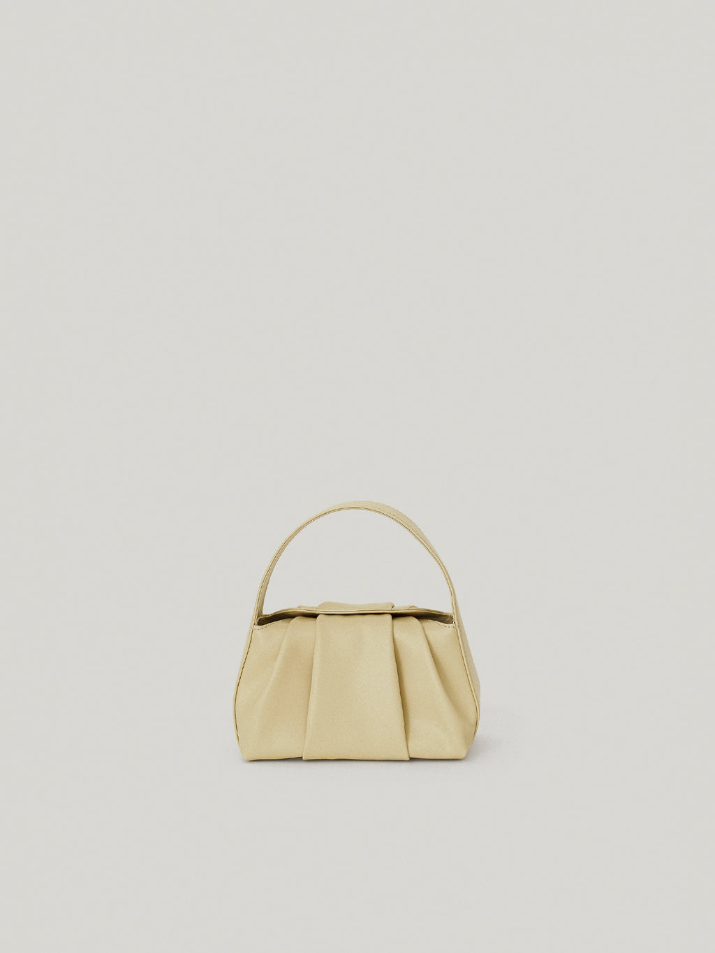 FANTINE BAG (SUNLIT YELLOW)
