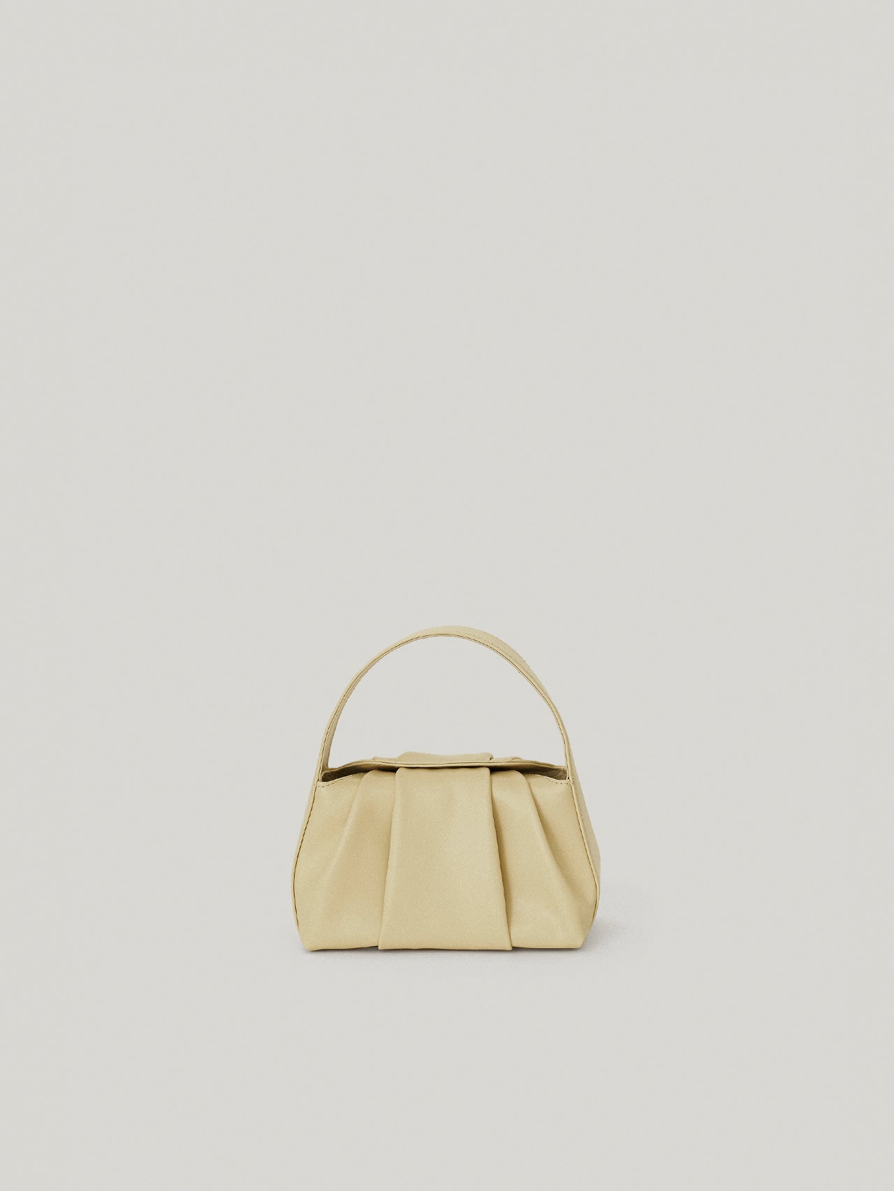 FANTINE BAG (SUNLIT YELLOW)