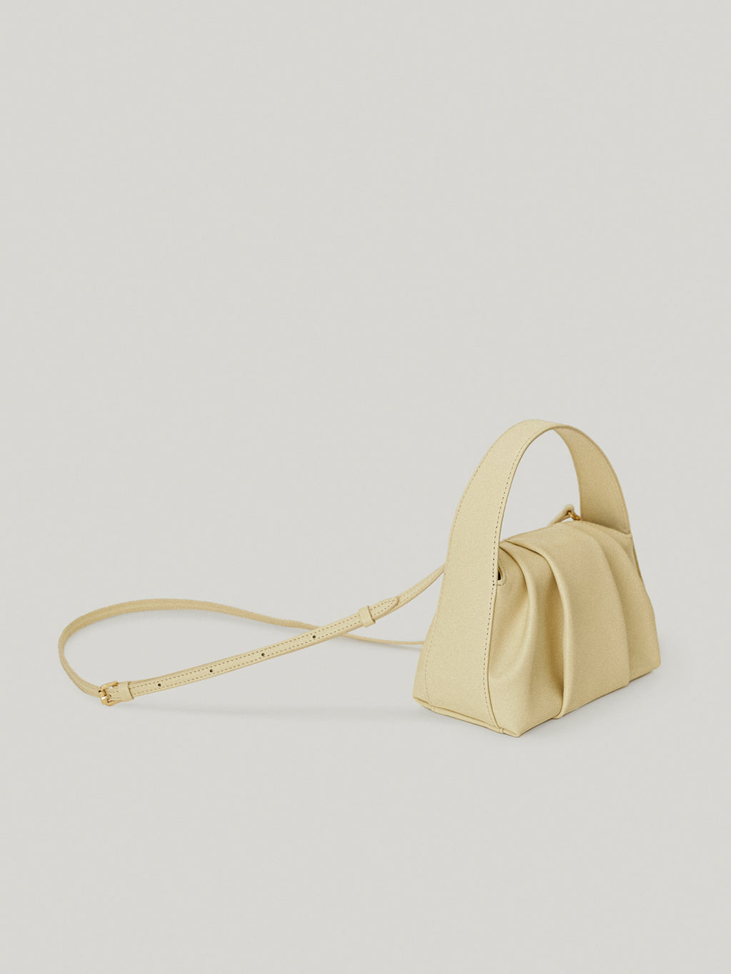 FANTINE BAG (SUNLIT YELLOW)
