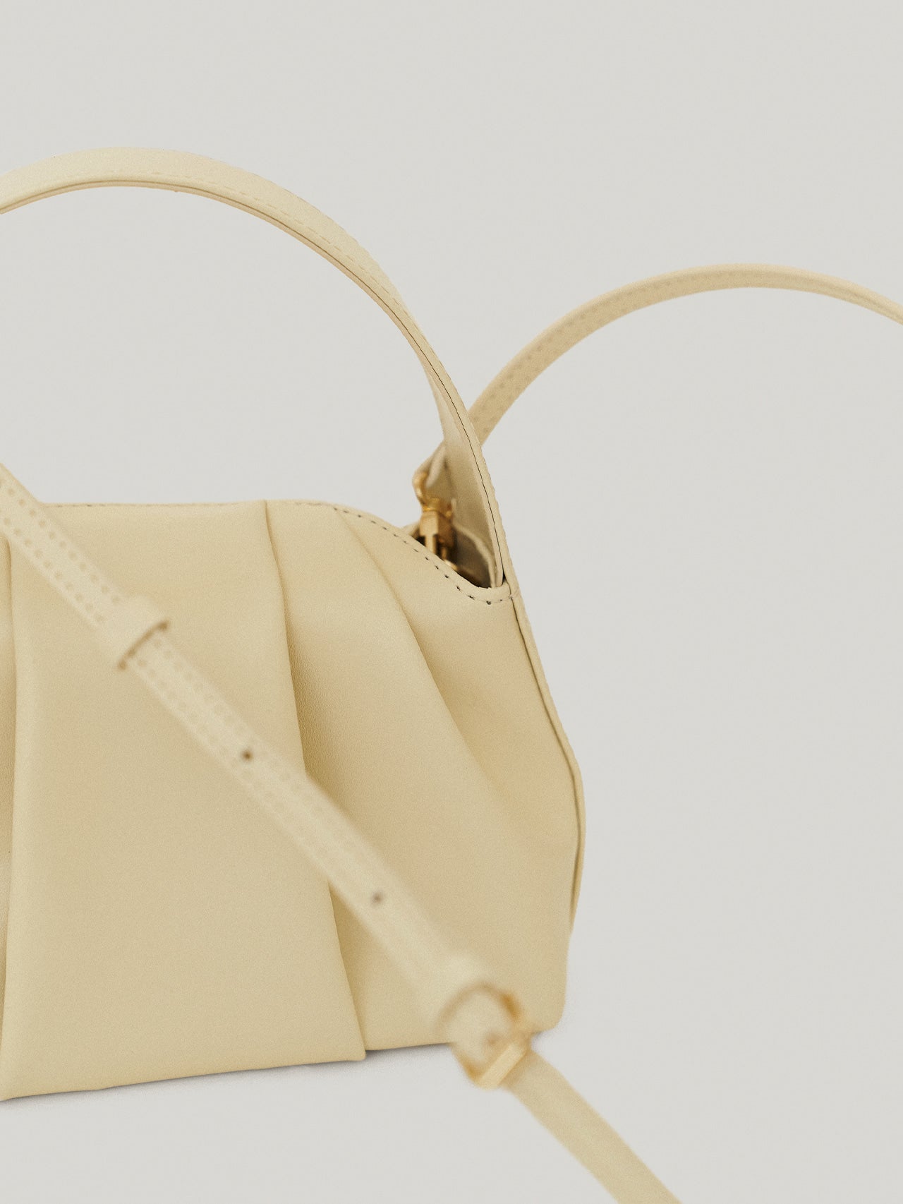 FANTINE BAG (SUNLIT YELLOW)