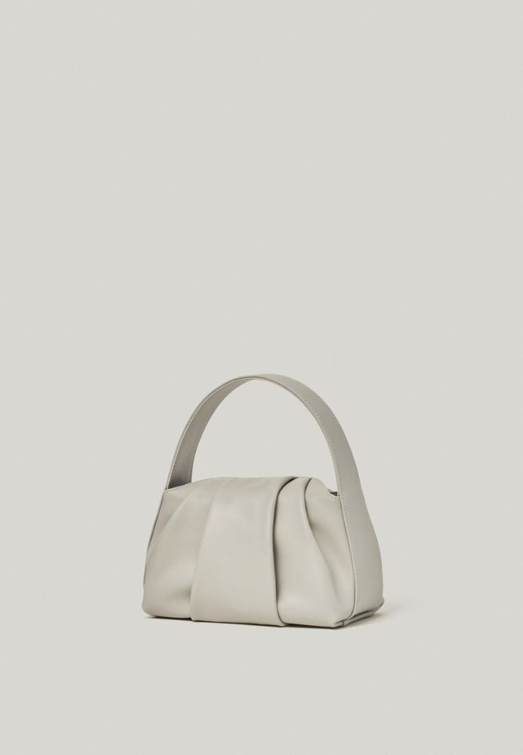 FANTINE BAG (MISTY WHITE)