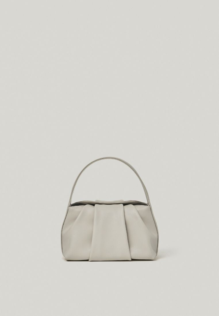 FANTINE BAG (MISTY WHITE)