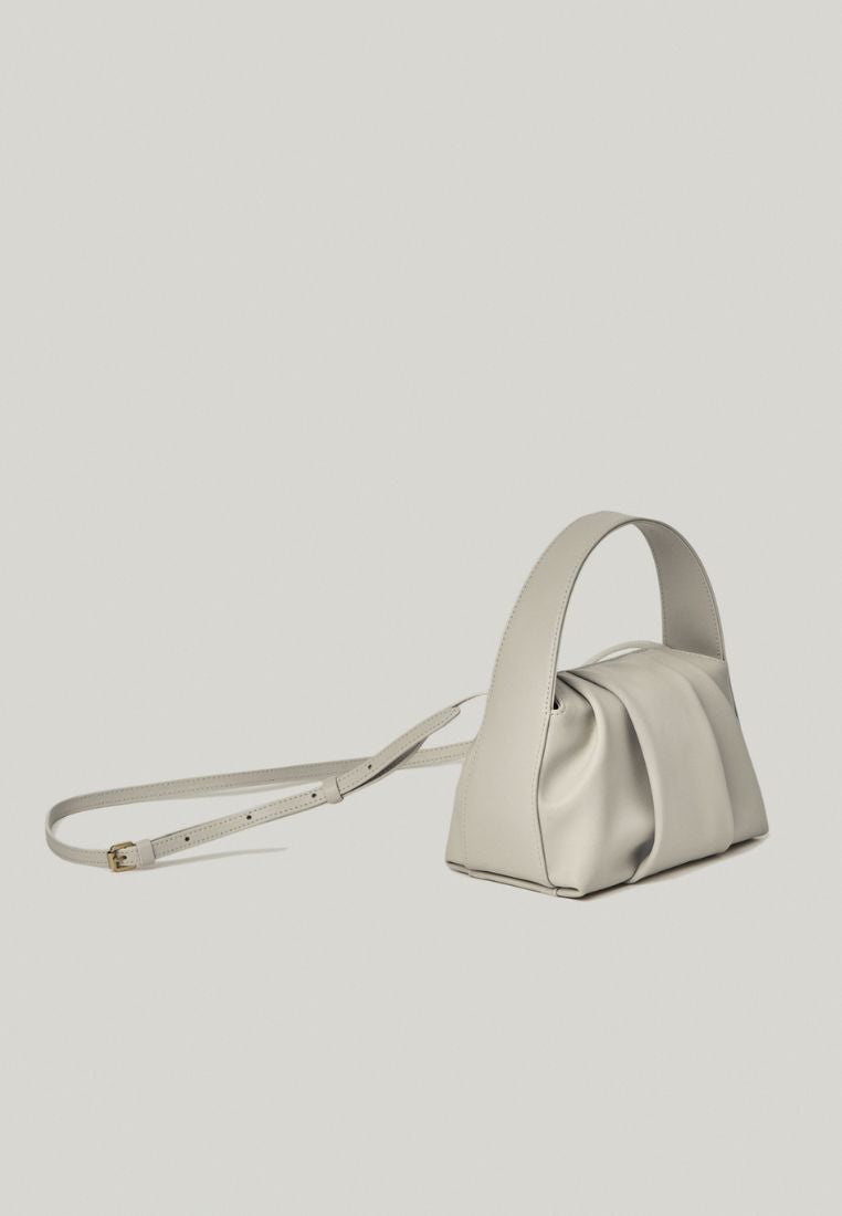 FANTINE BAG (MISTY WHITE)