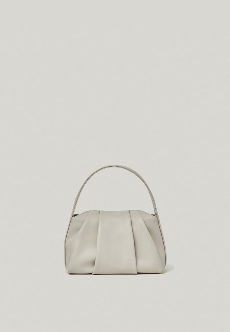 FANTINE BAG (MISTY WHITE)