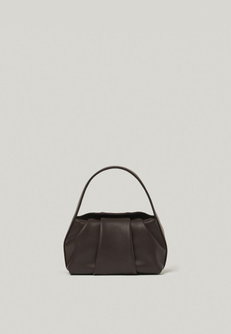 FANTINE BAG (ORGAN BROWN)