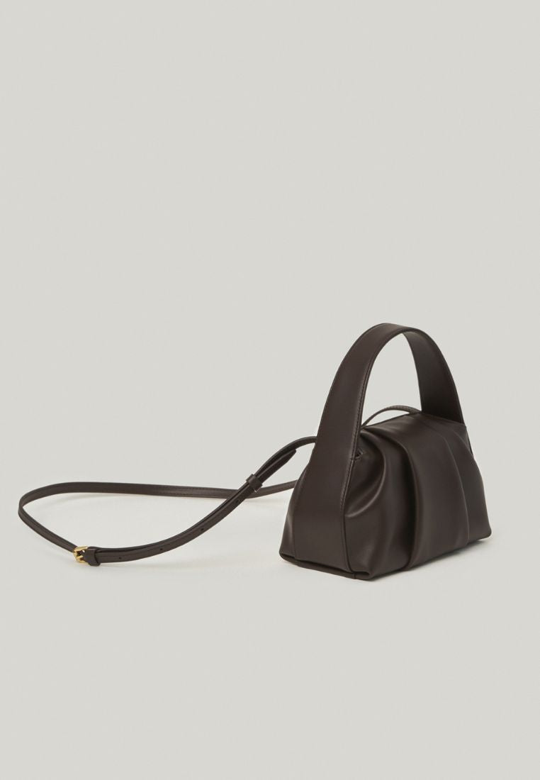 FANTINE BAG (ORGAN BROWN)