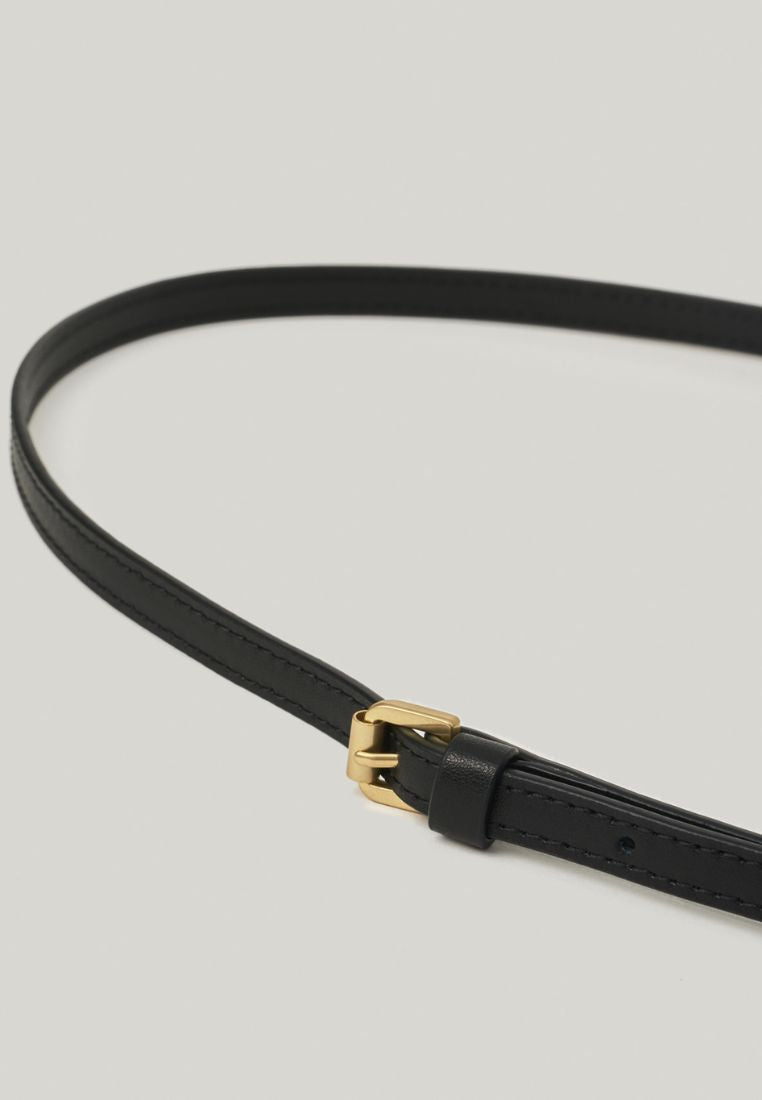 FANTINE BAG (SOFT BLACK)