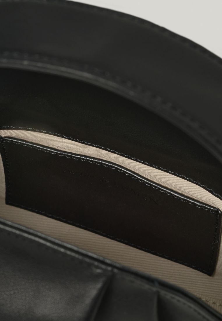 FANTINE BAG (SOFT BLACK)