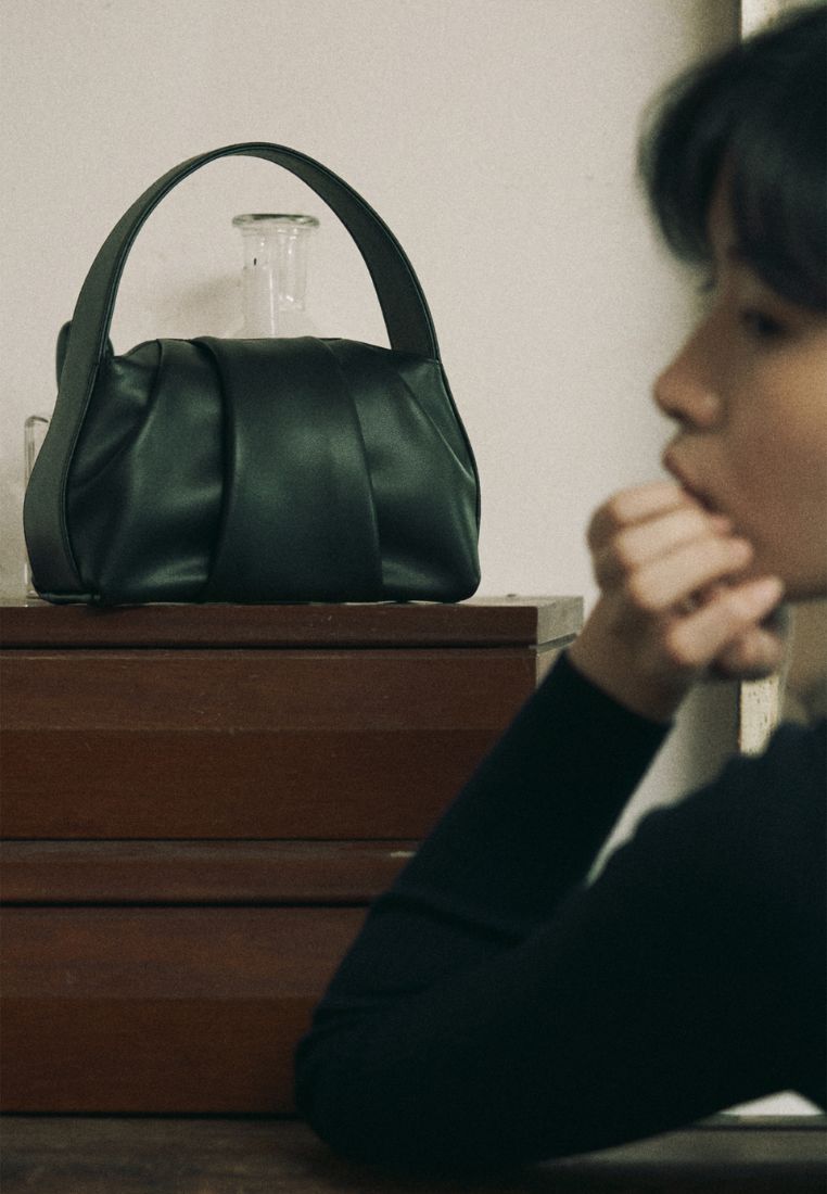 FANTINE BAG (SOFT BLACK)