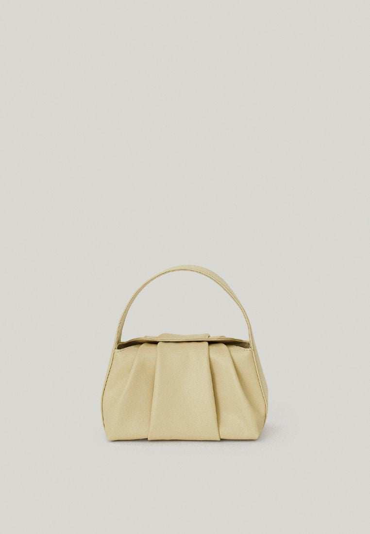 FANTINE BAG (SUNLIT YELLOW)