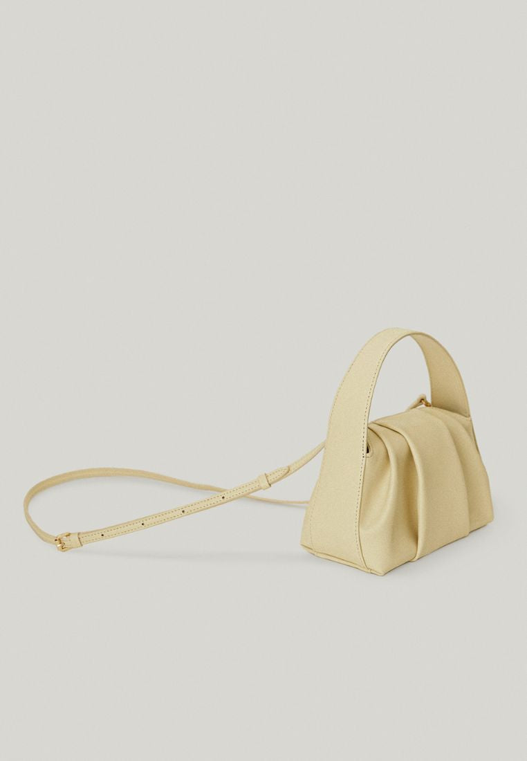 FANTINE BAG (SUNLIT YELLOW)