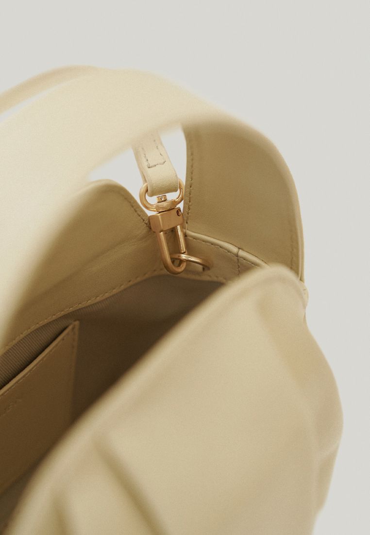 FANTINE BAG (SUNLIT YELLOW)