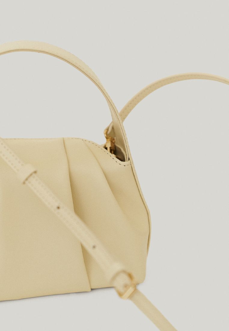 FANTINE BAG (SUNLIT YELLOW)