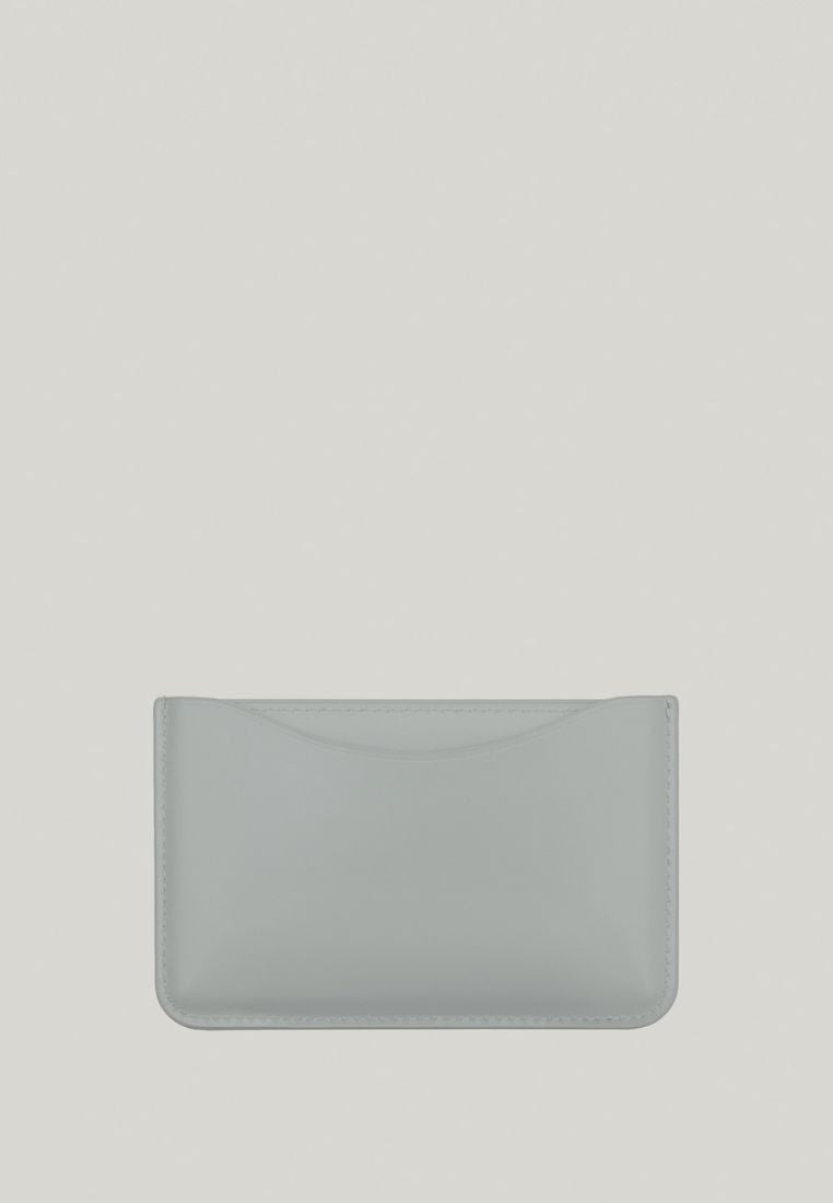 HOLDER CARD CASE (MISTY BLUE)