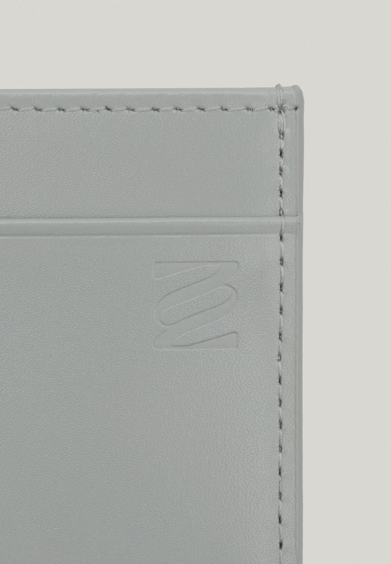 HOLDER CARD CASE (MISTY BLUE)