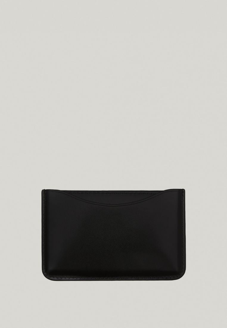 HOLDER CARD CASE (SOFT BLACK)