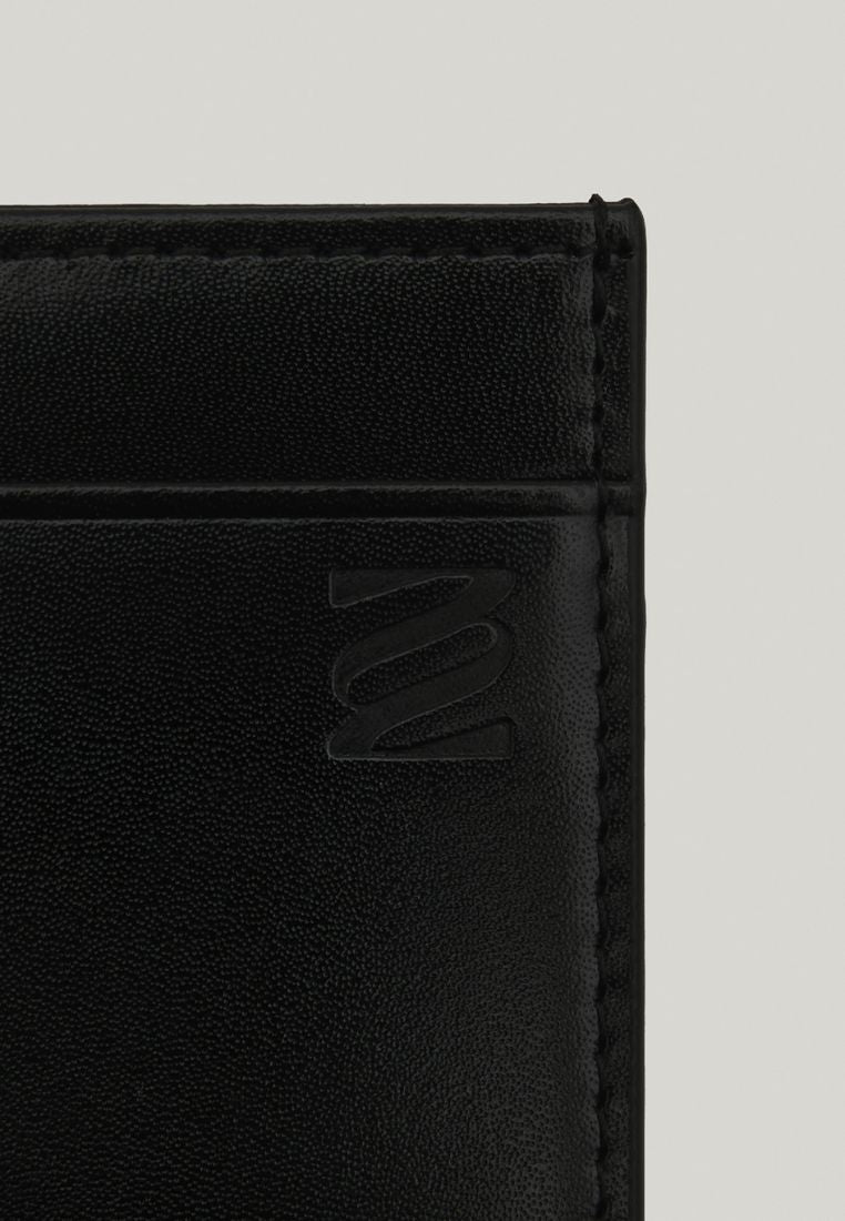 HOLDER CARD CASE (SOFT BLACK)