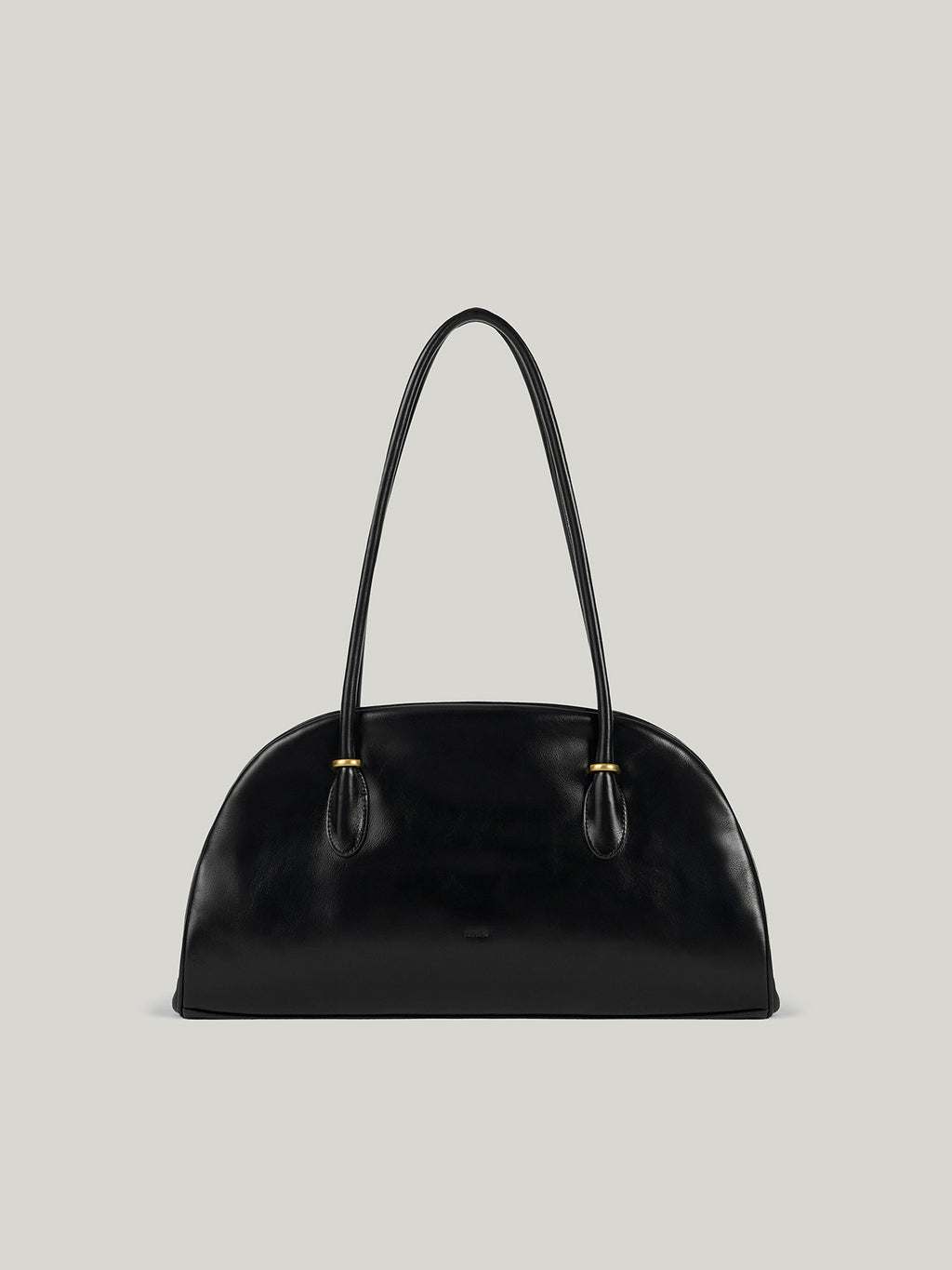 ANNEAU FRAME BAG (SOFT BLACK)