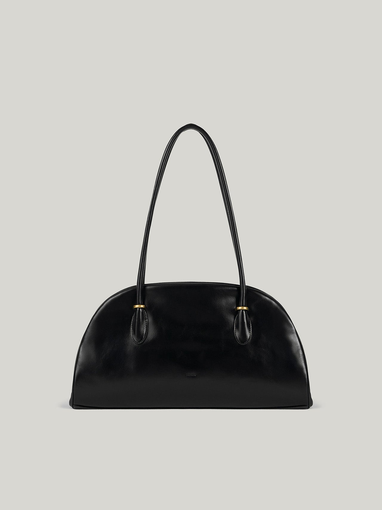 ANNEAU FRAME BAG (SOFT BLACK)