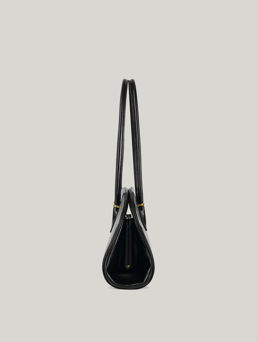 ANNEAU FRAME BAG (SOFT BLACK)