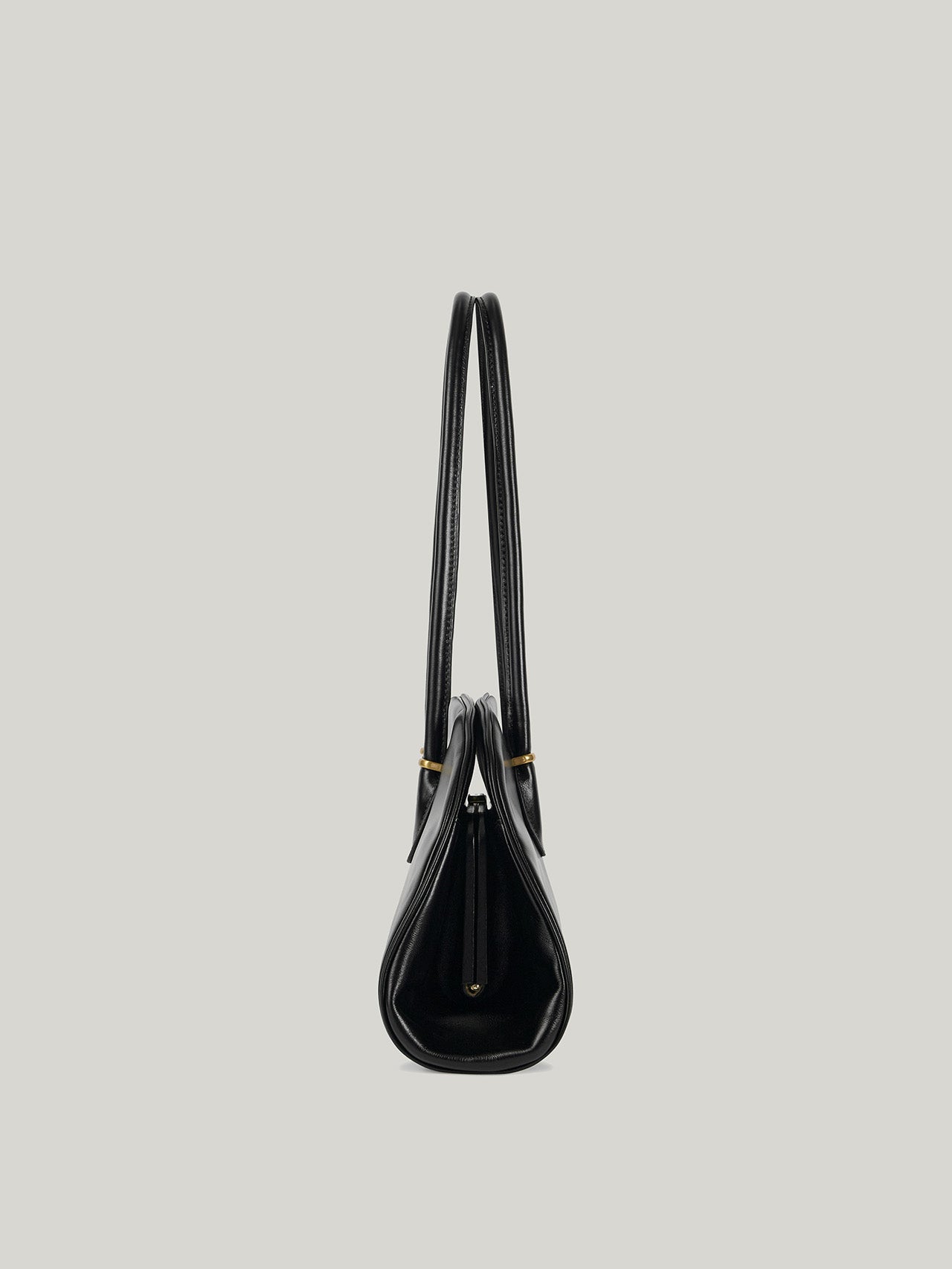 ANNEAU FRAME BAG (SOFT BLACK)
