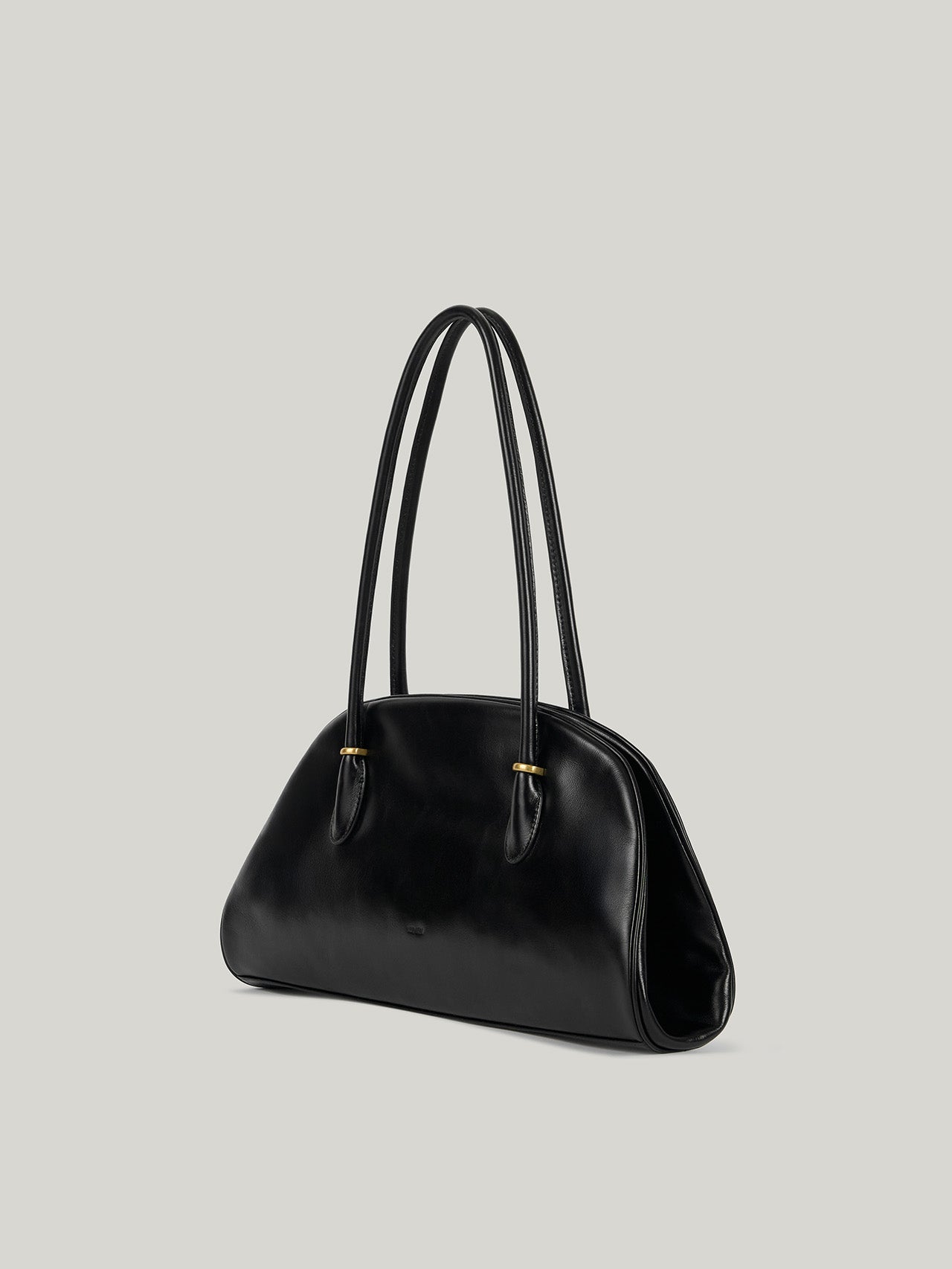 ANNEAU FRAME BAG (SOFT BLACK)
