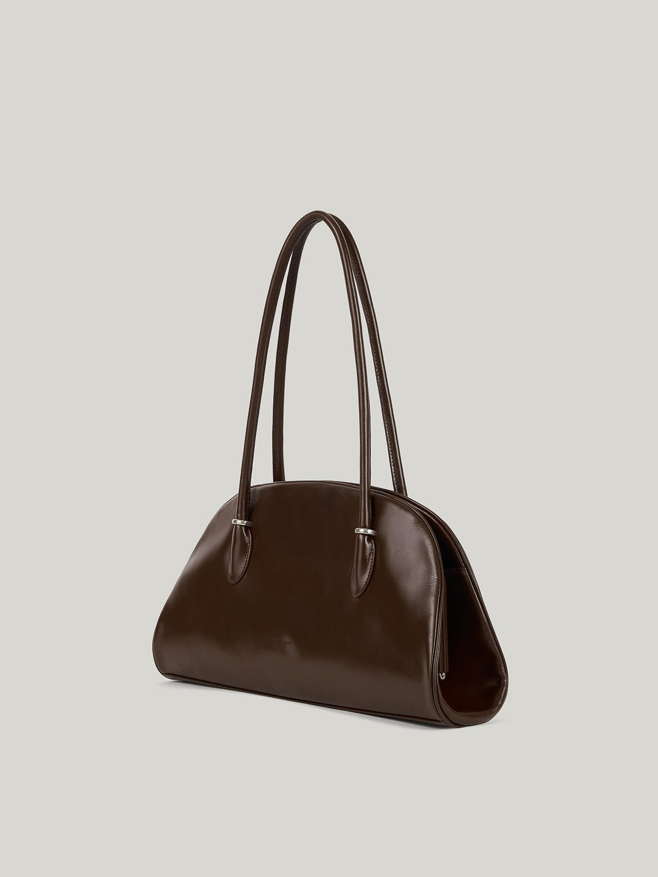 ANNEAU FRAME BAG (OAK BROWN)