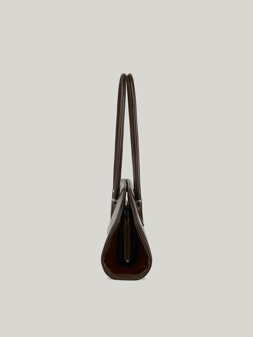 ANNEAU FRAME BAG (OAK BROWN)