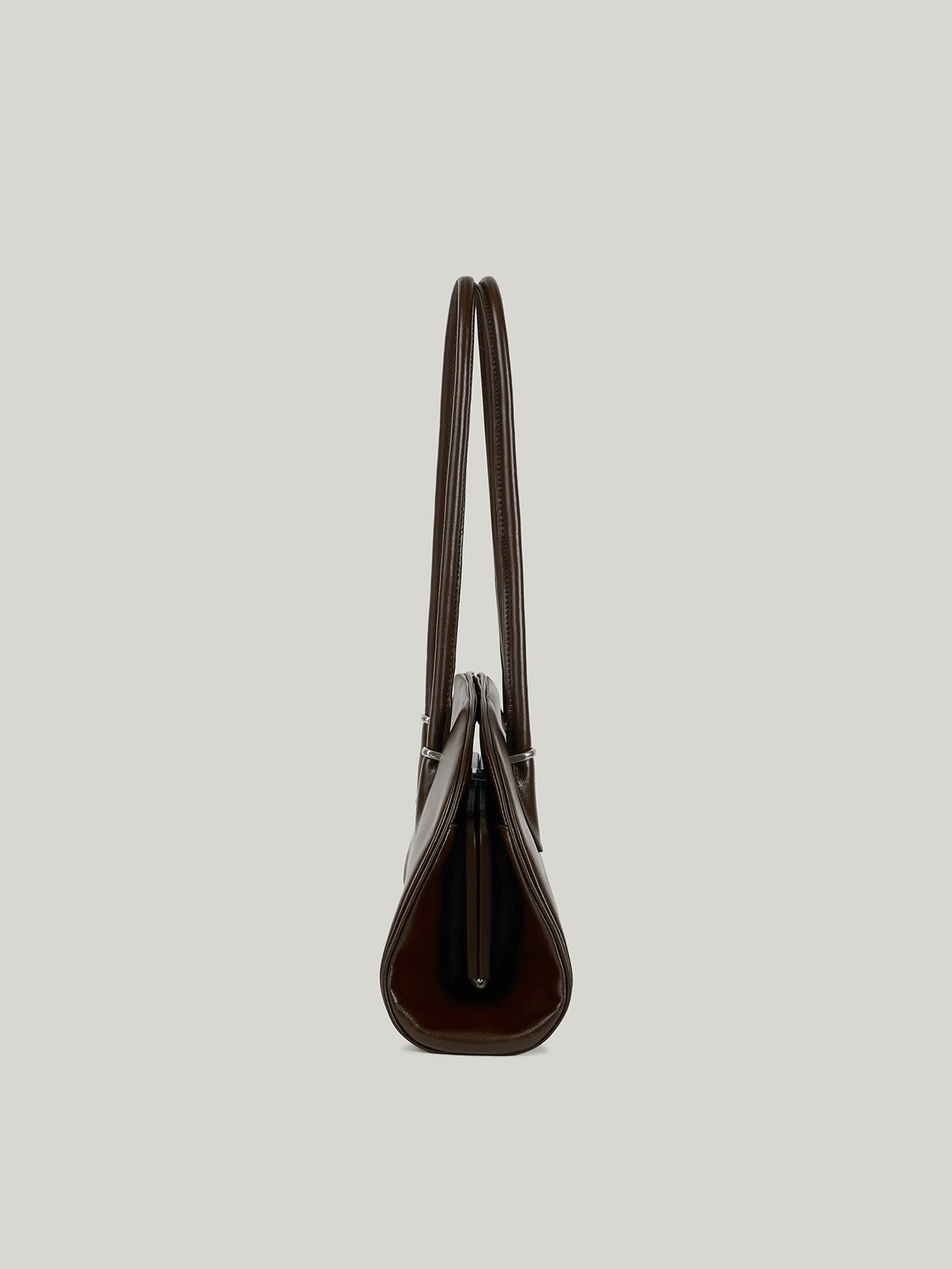 ANNEAU FRAME BAG (OAK BROWN)